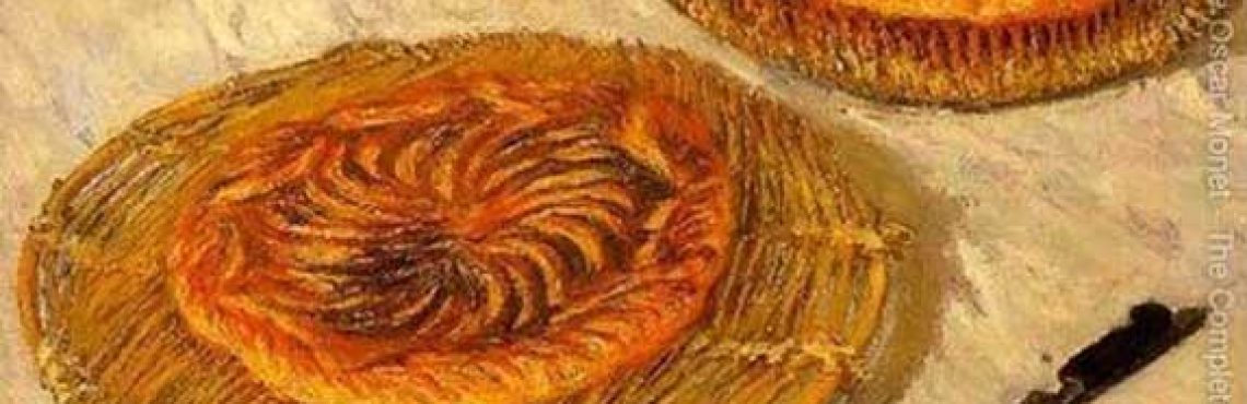 έκθεση των Γάλλων ιμπρεσιονιστών ζωγράφων