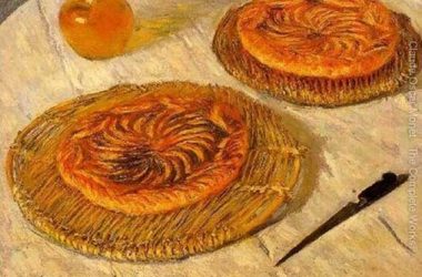 έκθεση των Γάλλων ιμπρεσιονιστών ζωγράφων