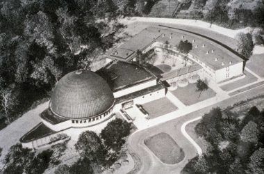 Erich Mendelsohn